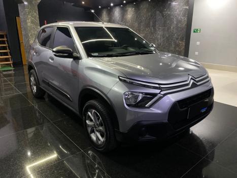 CITROEN C3 1.0 4P 12V FLEX LIVE PACK, Foto 3