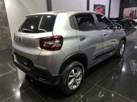 CITROEN C3 1.0 4P 12V FLEX LIVE PACK, Foto 4