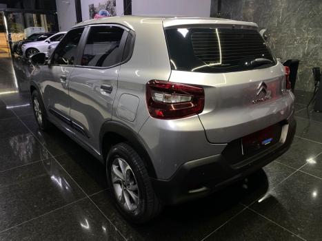CITROEN C3 1.0 4P 12V FLEX LIVE PACK, Foto 5