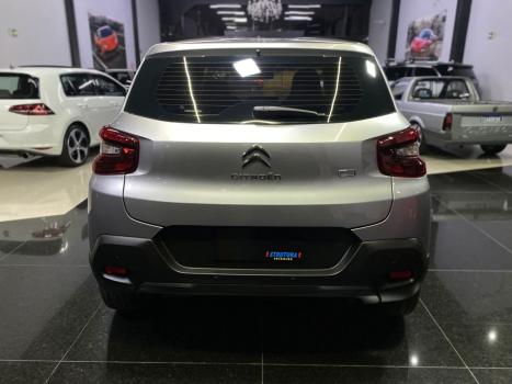 CITROEN C3 1.0 4P 12V FLEX LIVE PACK, Foto 6