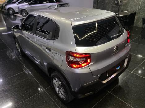 CITROEN C3 1.0 4P 12V FLEX LIVE PACK, Foto 7