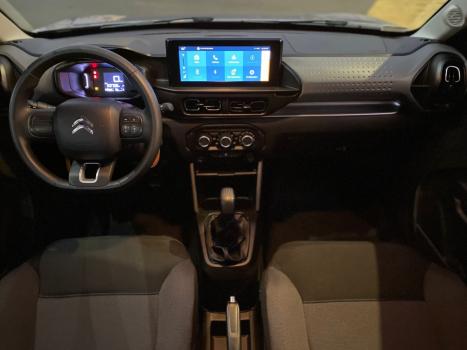 CITROEN C3 1.0 4P 12V FLEX LIVE PACK, Foto 12