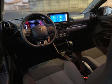 CITROEN C3 1.0 4P 12V FLEX LIVE PACK, Foto 15