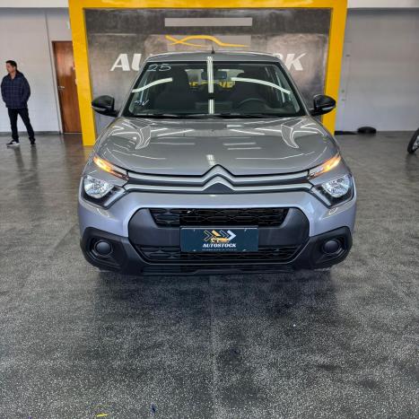 CITROEN C3 1.0 4P 12V FLEX LIVE PACK, Foto 3