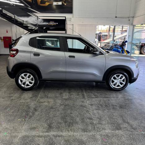CITROEN C3 1.0 4P 12V FLEX LIVE PACK, Foto 4