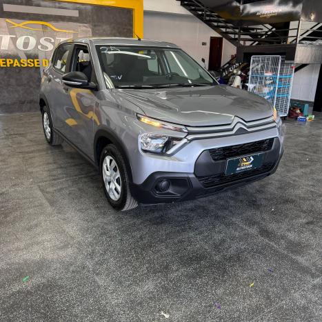 CITROEN C3 1.0 4P 12V FLEX LIVE PACK, Foto 5