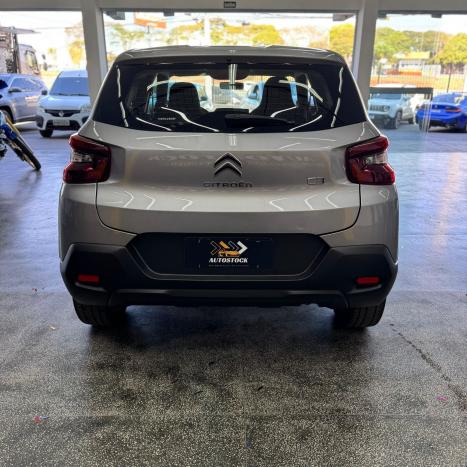 CITROEN C3 1.0 4P 12V FLEX LIVE PACK, Foto 7
