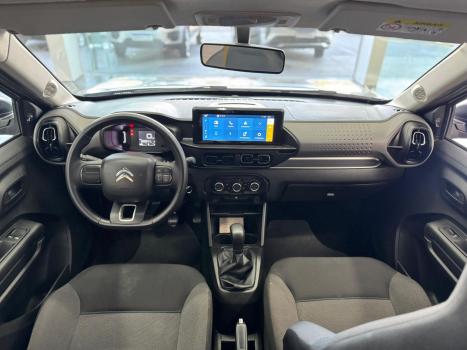 CITROEN C3 1.0 4P 12V FLEX LIVE PACK, Foto 9