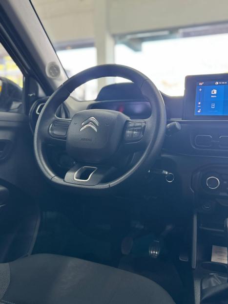 CITROEN C3 1.0 4P 12V FLEX LIVE PACK, Foto 10