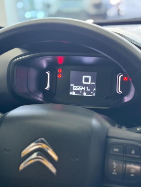 CITROEN C3 1.0 4P 12V FLEX LIVE PACK, Foto 11