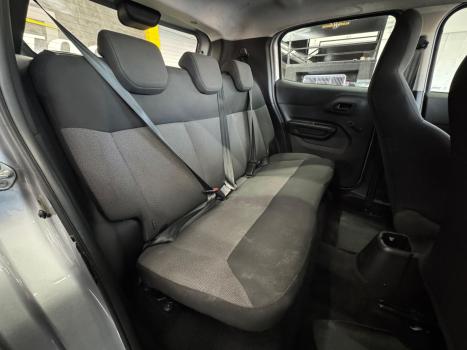 CITROEN C3 1.0 4P 12V FLEX LIVE PACK, Foto 14