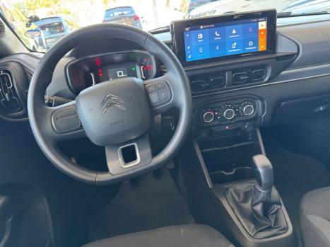 CITROEN C3 1.0 4P 12V FLEX LIVE PACK, Foto 8