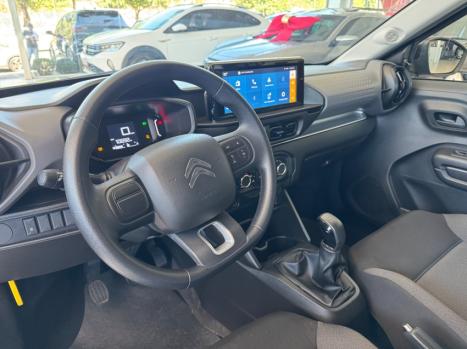 CITROEN C3 1.0 4P 12V FLEX LIVE PACK, Foto 11