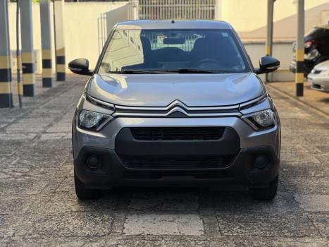 CITROEN C3 1.0 4P 12V FLEX LIVE PACK, Foto 2