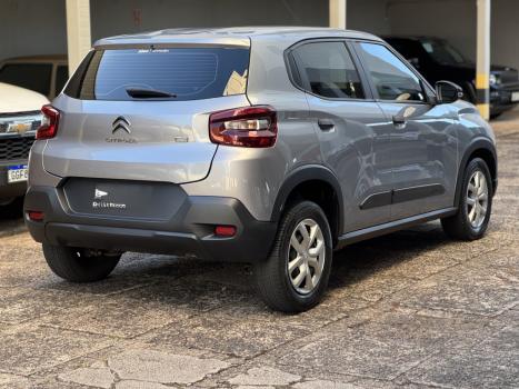 CITROEN C3 1.0 4P 12V FLEX LIVE PACK, Foto 7