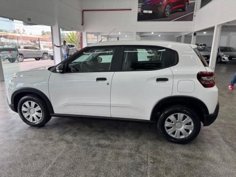 CITROEN C3 1.0 4P 12V FLEX LIVE PACK, Foto 2