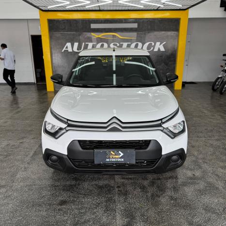 CITROEN C3 1.0 4P 12V FLEX LIVE PACK, Foto 3