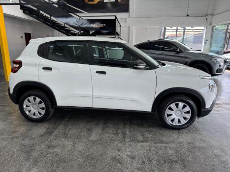 CITROEN C3 1.0 4P 12V FLEX LIVE PACK, Foto 4