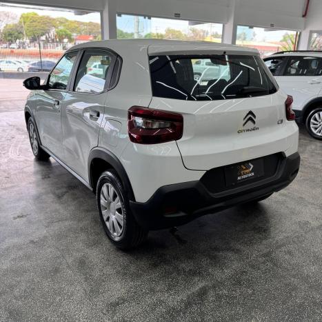 CITROEN C3 1.0 4P 12V FLEX LIVE PACK, Foto 6