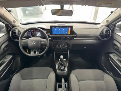 CITROEN C3 1.0 4P 12V FLEX LIVE PACK, Foto 9