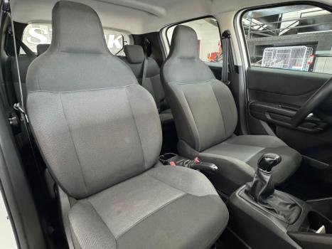 CITROEN C3 1.0 4P 12V FLEX LIVE PACK, Foto 11