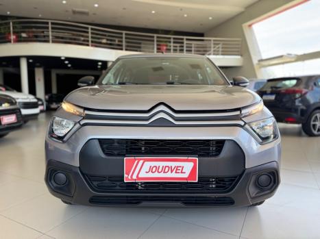 CITROEN C3 1.0 4P 12V FLEX LIVE PACK, Foto 2
