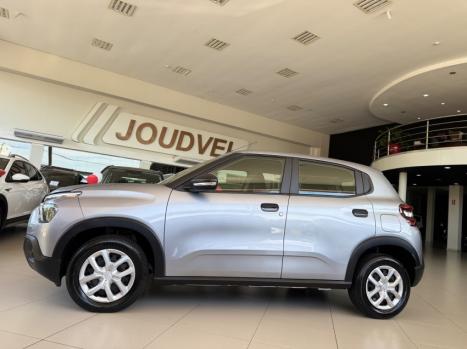 CITROEN C3 1.0 4P 12V FLEX LIVE PACK, Foto 4