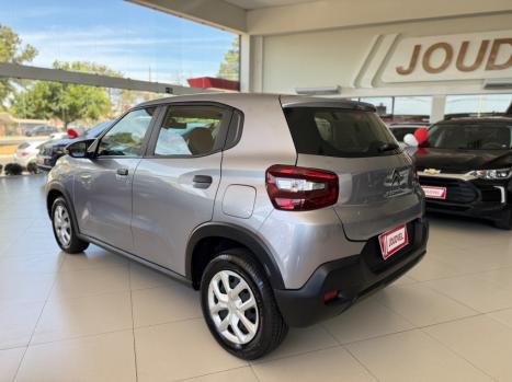 CITROEN C3 1.0 4P 12V FLEX LIVE PACK, Foto 5