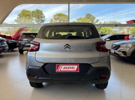 CITROEN C3 1.0 4P 12V FLEX LIVE PACK, Foto 6