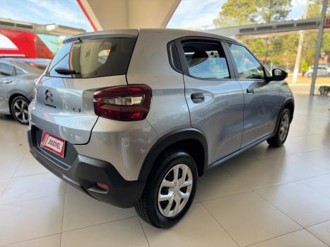 CITROEN C3 1.0 4P 12V FLEX LIVE PACK, Foto 7