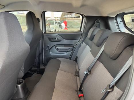 CITROEN C3 1.0 4P 12V FLEX LIVE PACK, Foto 9