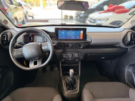 CITROEN C3 1.0 4P 12V FLEX LIVE PACK, Foto 10