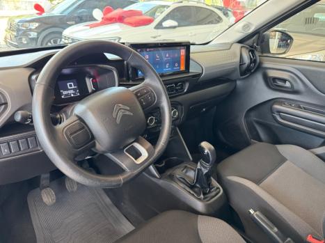 CITROEN C3 1.0 4P 12V FLEX LIVE PACK, Foto 14