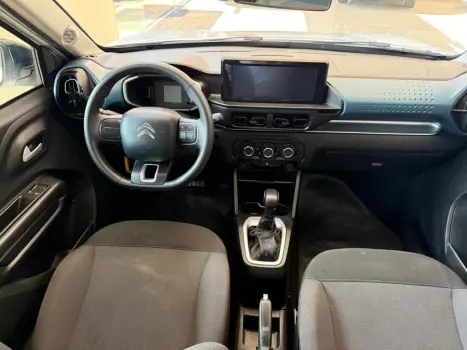 CITROEN C3 1.0 4P 12V FLEX FEEL, Foto 7