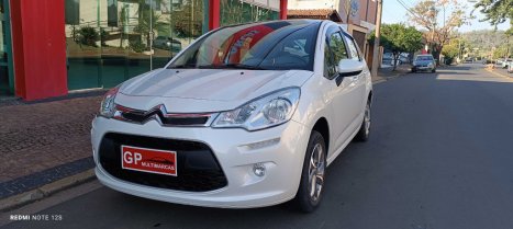 CITROEN C3 1.2 4P 12V PURE TECH TENDANCE FLEX, Foto 2