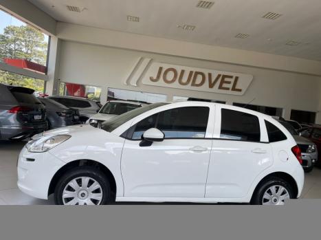 CITROEN C3 1.2 4P 12V PURE TECH OREGINE FLEX, Foto 2