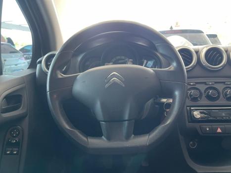 CITROEN C3 1.2 4P 12V PURE TECH OREGINE FLEX, Foto 9