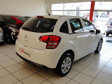 CITROEN C3 1.2 4P 12V PURE TECH ATTRATION FLEX, Foto 4