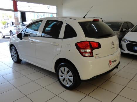 CITROEN C3 1.2 4P 12V PURE TECH ATTRATION FLEX, Foto 5