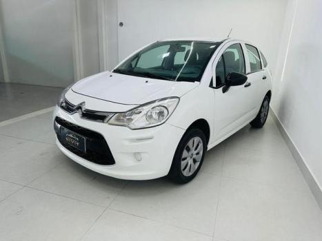 CITROEN C3 1.2 4P 12V PURE TECH OREGINE FLEX, Foto 2