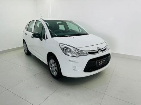 CITROEN C3 1.2 4P 12V PURE TECH OREGINE FLEX, Foto 4