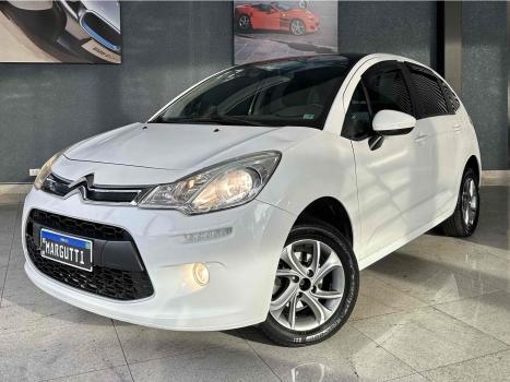 CITROEN C3 1.2 4P 12V PURE TECH TENDANCE FLEX, Foto 1