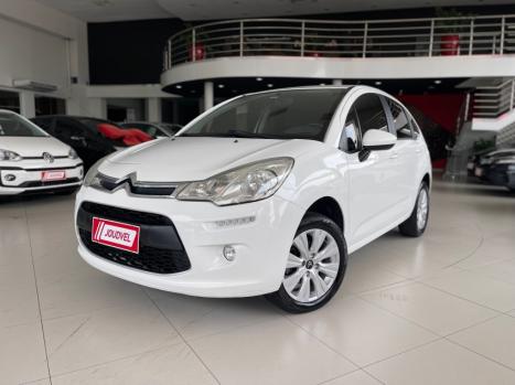 CITROEN C3 1.2 4P 12V STYLE EDITION FLEX, Foto 1