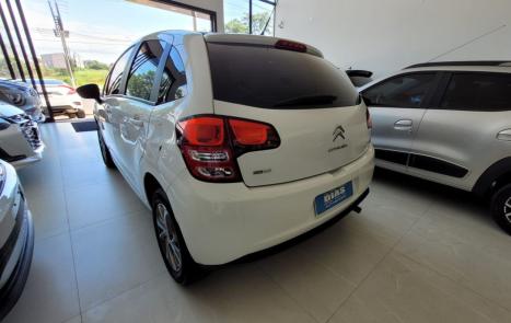 CITROEN C3 1.2 4P 12V PURE TECH TENDANCE FLEX, Foto 5