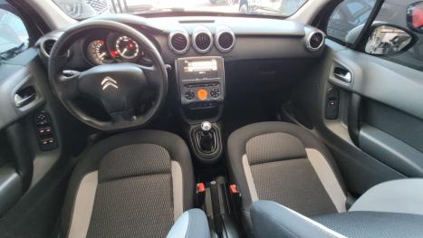 CITROEN C3 1.2 4P 12V PURE TECH TENDANCE FLEX, Foto 6