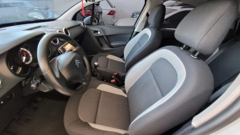 CITROEN C3 1.2 4P 12V PURE TECH TENDANCE FLEX, Foto 8