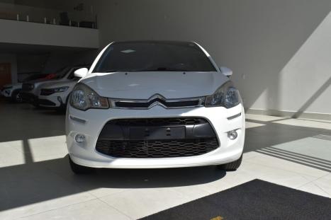 CITROEN C3 1.2 4P 12V PURE TECH TENDANCE FLEX, Foto 2