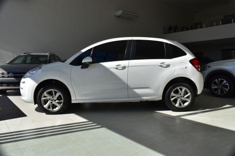 CITROEN C3 1.2 4P 12V PURE TECH TENDANCE FLEX, Foto 3