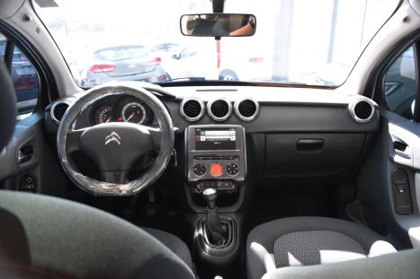 CITROEN C3 1.2 4P 12V PURE TECH TENDANCE FLEX, Foto 4