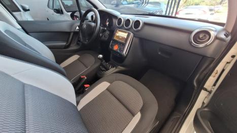 CITROEN C3 1.2 4P 12V PURE TECH TENDANCE FLEX, Foto 5
